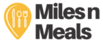 MilesnMeals