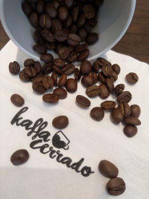 Coffee is an Experience…At Kaffa Cerrado