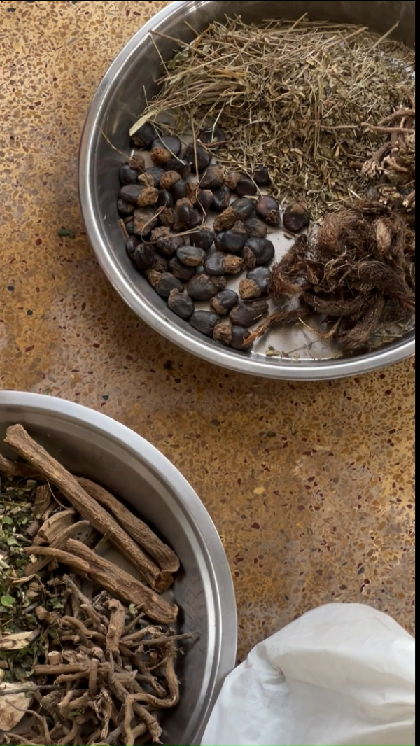 Indian-Herbs-for-Amla-Chyawanprash-by-Miles-n-Meals