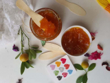 Calamondin Marmalade in a Jar…Simple quick Recipe
