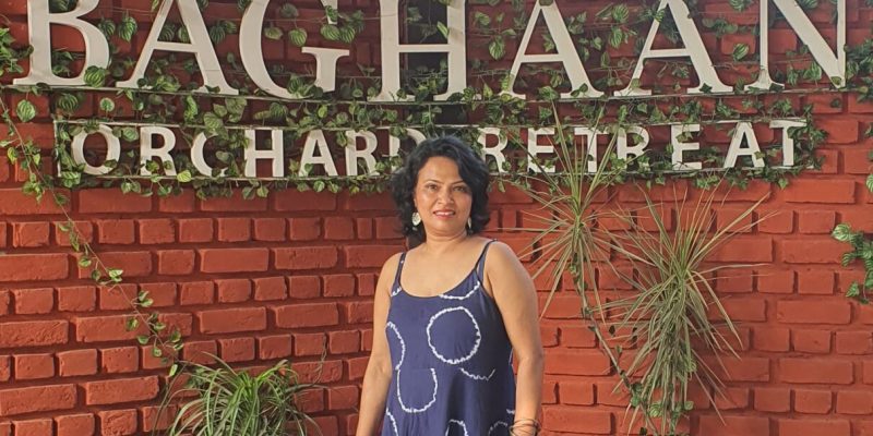 Baghaan The orchard retreat…a treat for urban souls