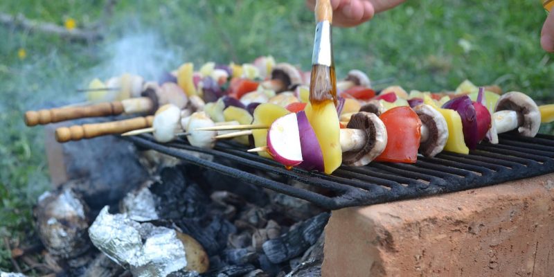 Basics of Barbecue